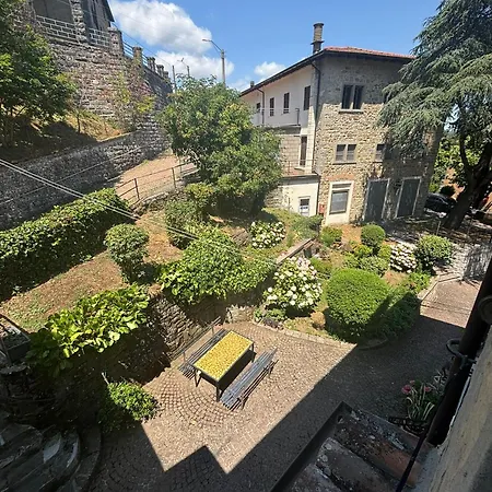 C'era Volta * Pian del Voglio