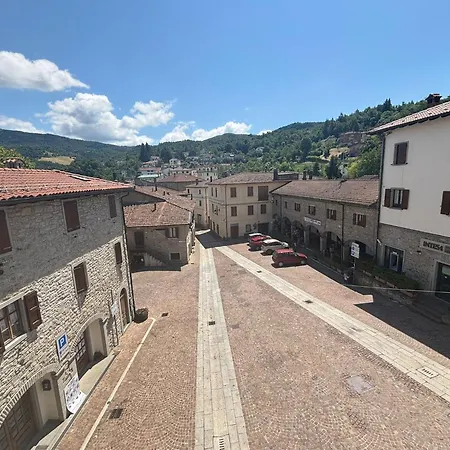 C'era Volta Bed & Breakfast