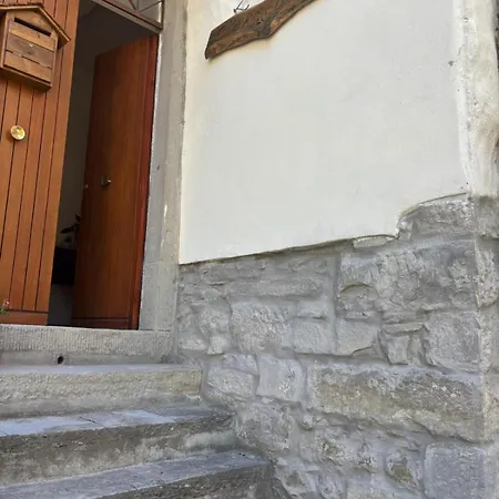 Bed & Breakfast C'era Volta *