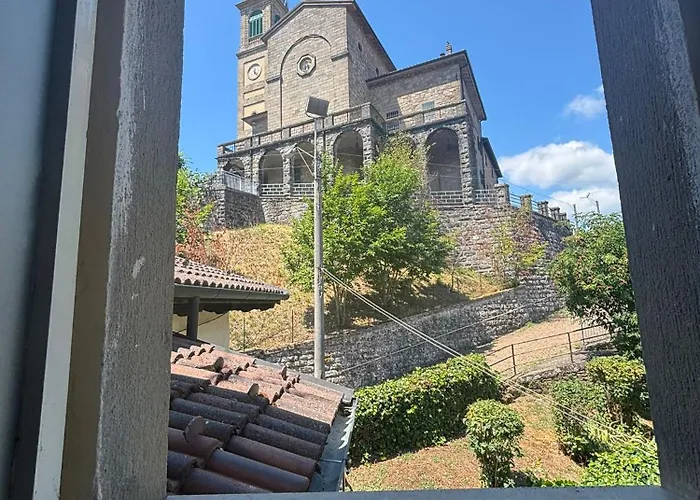 C'era Volta Bed & Breakfast *