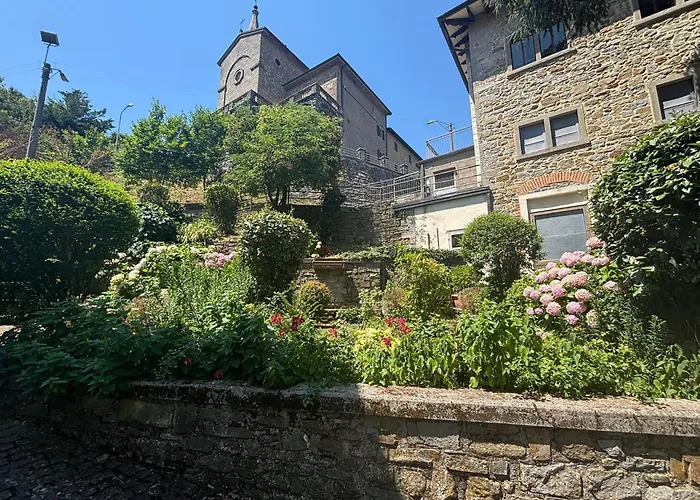 C'era Volta * Pian del Voglio