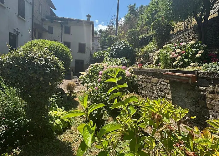 Bed & Breakfast C'era Volta Pian del Voglio