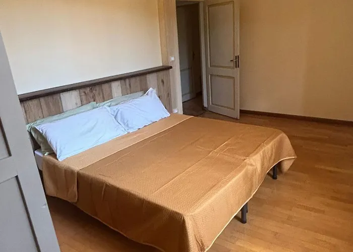 Bed & Breakfast C'era Volta