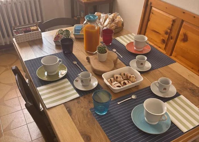 C'era Volta Bed & Breakfast *