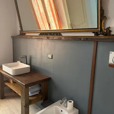 C'era Volta Bed & Breakfast