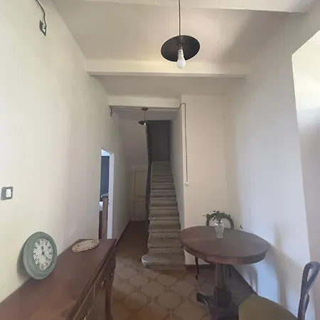 Bed & Breakfast C'era Volta Pian del Voglio