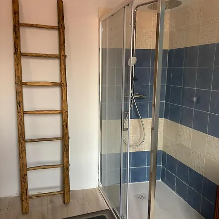 C'era Volta Bed & Breakfast