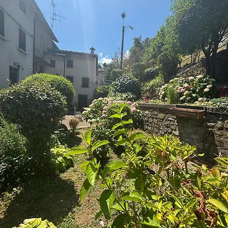 Bed & Breakfast C'era Volta Pian del Voglio