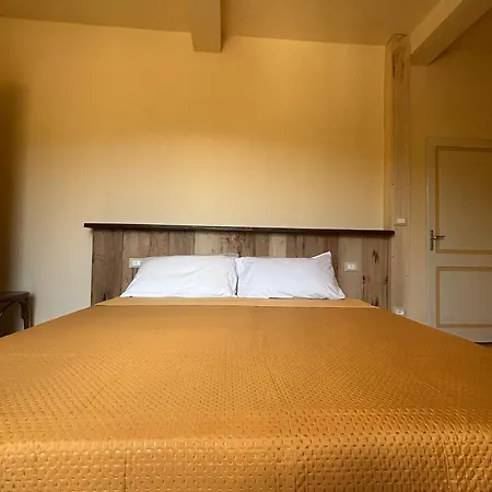 C'era Volta Bed and breakfast