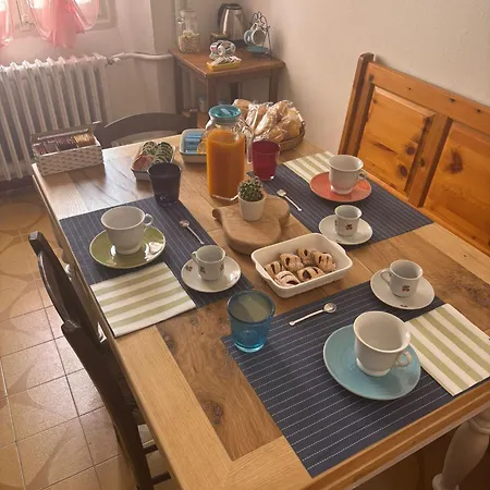 C'era Volta Bed & Breakfast *