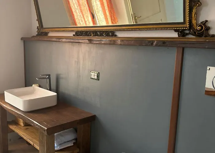 C'era Volta Bed & Breakfast