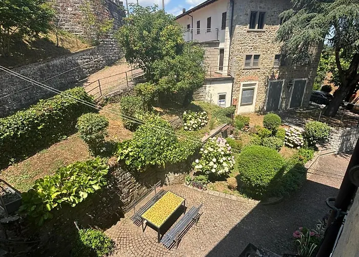 C'era Volta * Pian del Voglio