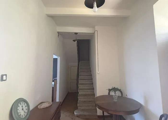 Nocleg ze śniadaniem C'era Volta Pian del Voglio