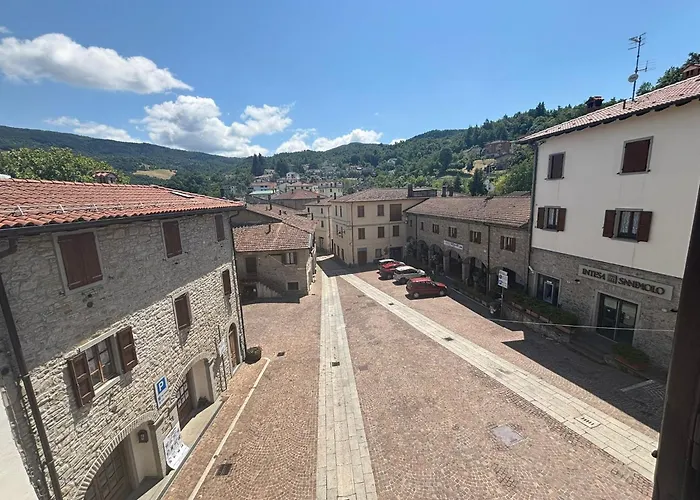 C'era Volta Bed & Breakfast