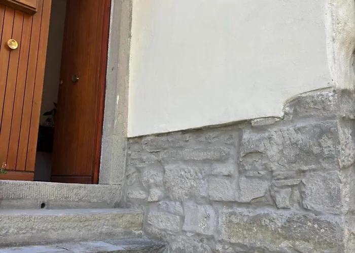 Bed & Breakfast C'era Volta *