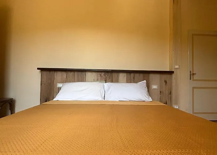 C'era Volta Bed & Breakfast